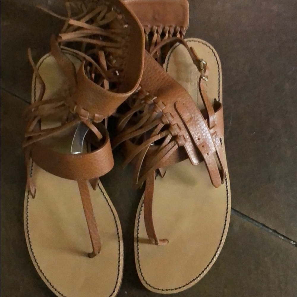 Valentino sandals